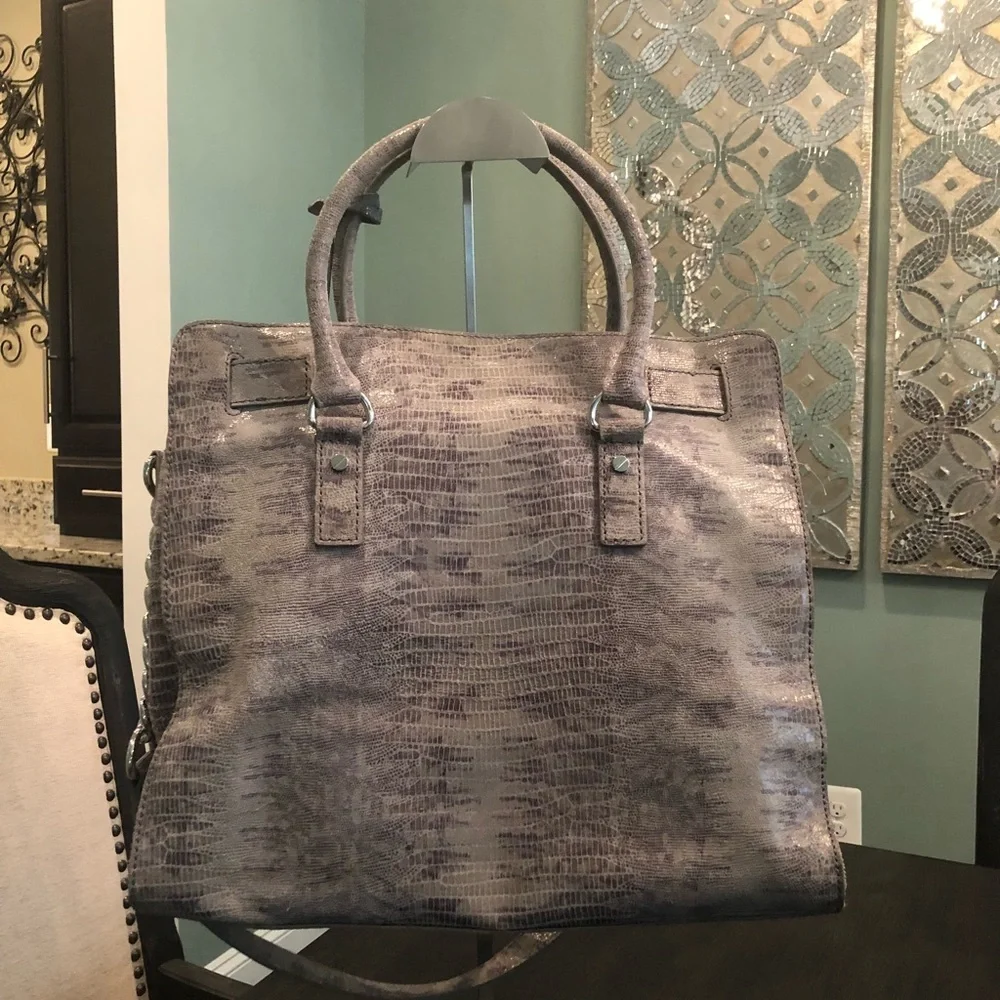 Michael Kors Hamilton